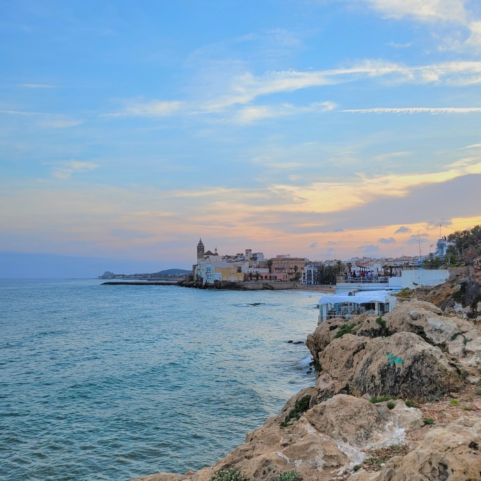 Sitges
